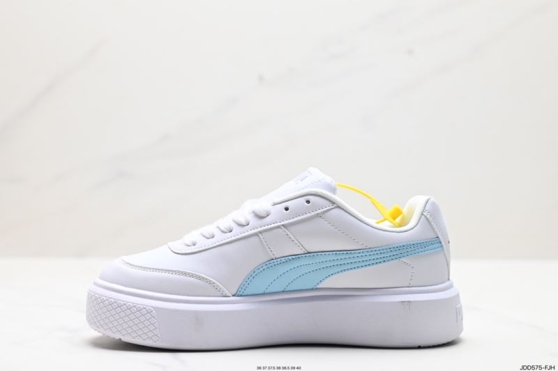 Puma Shoes